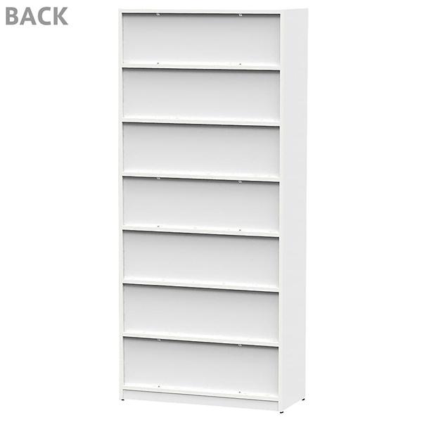 書庫 7段 カルテシェルフ 書庫 7段 カルテシェルフ