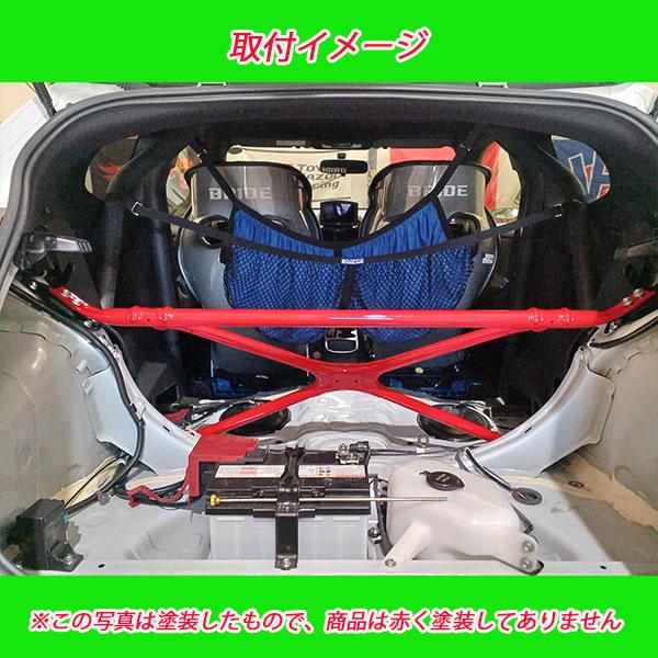 TOYOTA GRヤリス GXPA16 GRMN サーキットパッケージ・ラリーパッケージ 