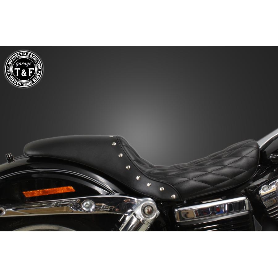 Harley Davidson（ハーレー・ダビッドソン） ダイナ(DYNA) スタッド