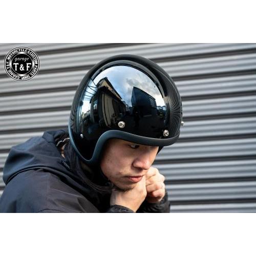 ジェットヘルメット 500-TX レプリカ 500-TX(レプリカ)ヘルメット