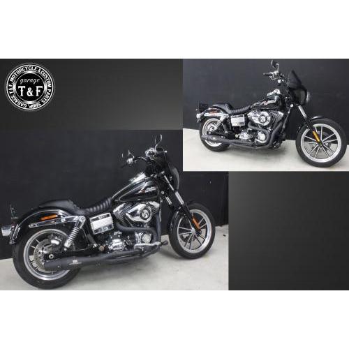 Harley Davidson ダイナ(DYNA) ガンファイターシート(タック Harley Davidson ダイナ(DYNA) ガンファイターシート(タック