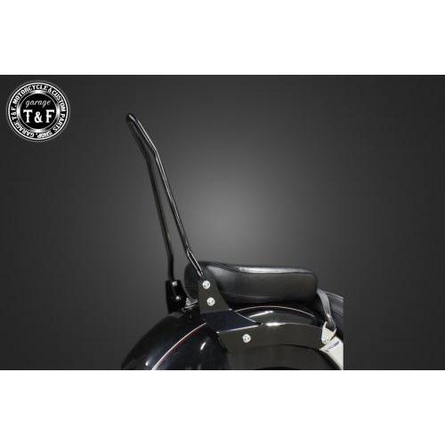 YAMAHA（ヤマハ） ドラッグスター400クラシック 純正フェンダー専用