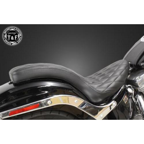 ソフテイル(SOFTAIL)200ワイドタイヤ用　コブラシート(ダイヤ)｜garage-tf｜03