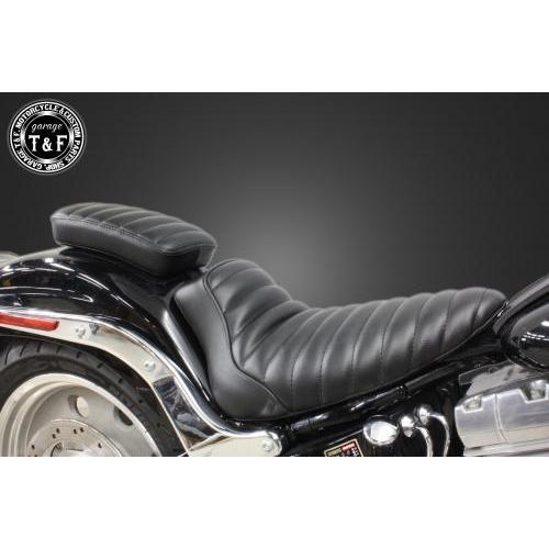 SOFTAIL ソフテイル(SOFTAIL)200ワイドタイヤ用 ピリオンシート(タック 