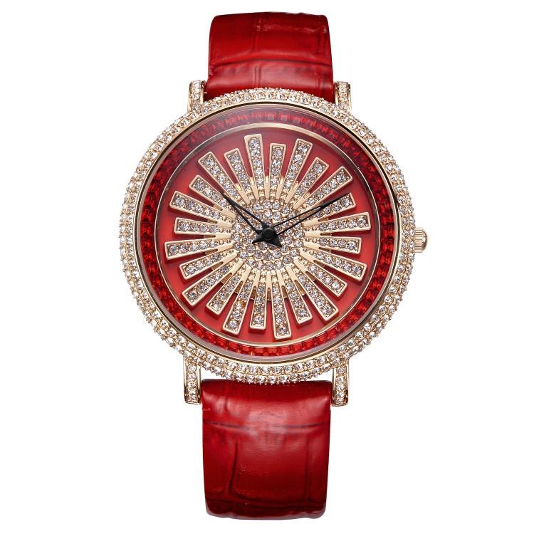 正規品] Davena LINE [Red / Pink-Gold] 30064-813□日本で唯一の 