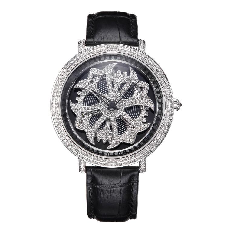 [正規品] Davena CROSS A [Black / Silver] 30330-800■日本で唯一のDavena総代理店 ガラージュアン