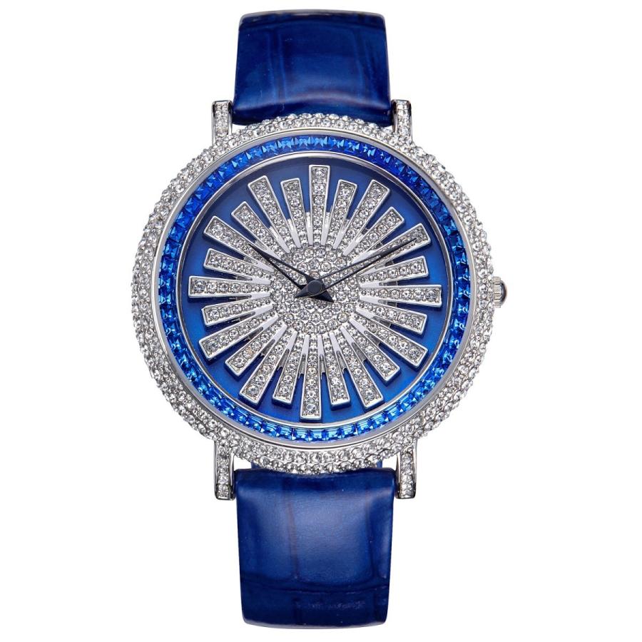 [正規品] Davena LINE [Blue / Silver] 30064-811■日本で唯一のDavena総代理店 ガラージュアン