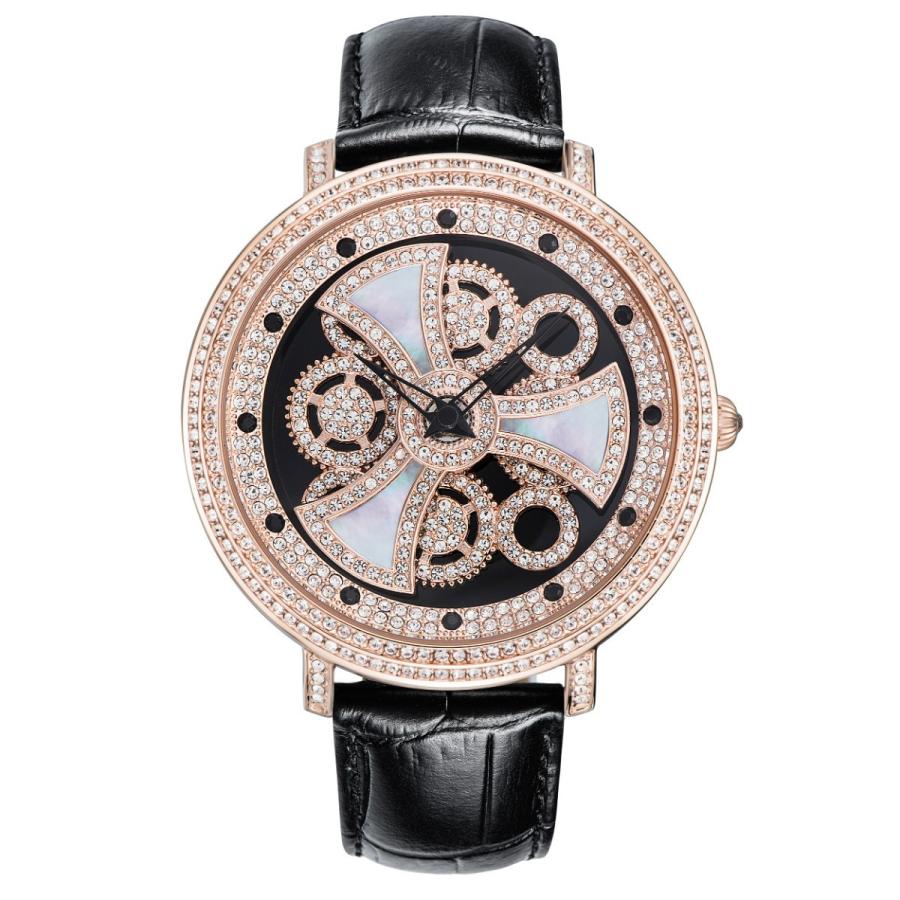 正規品] Davena FORMA [Black / Pink-Gold] 31315-731□日本で唯一の 