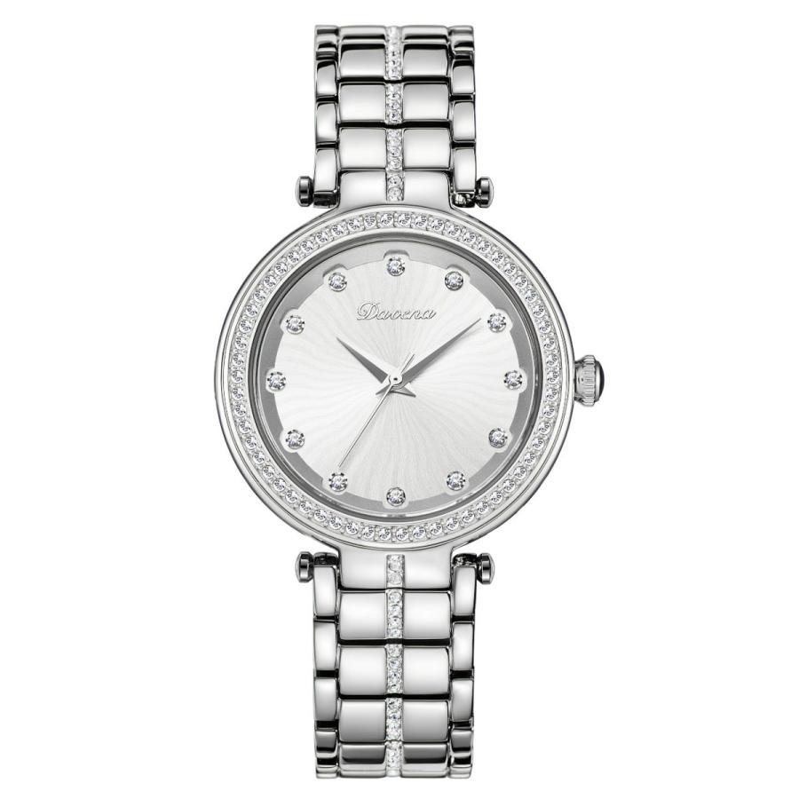 [正規品] Davena ORBITE [Silver] 61132-780■日本で唯一のDavena総代理店 ガラージュアン