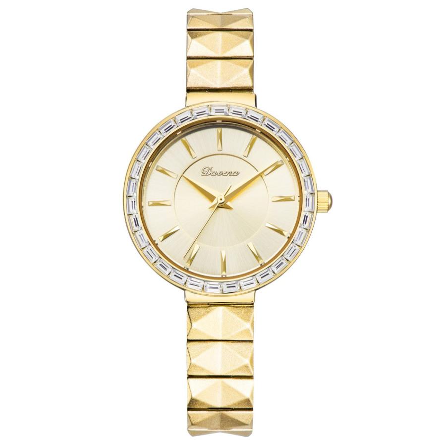 [正規品] Davena BONHEUR [Yellow-Gold] 61186-631■日本で唯一のDavena総代理店 ガラージュアン