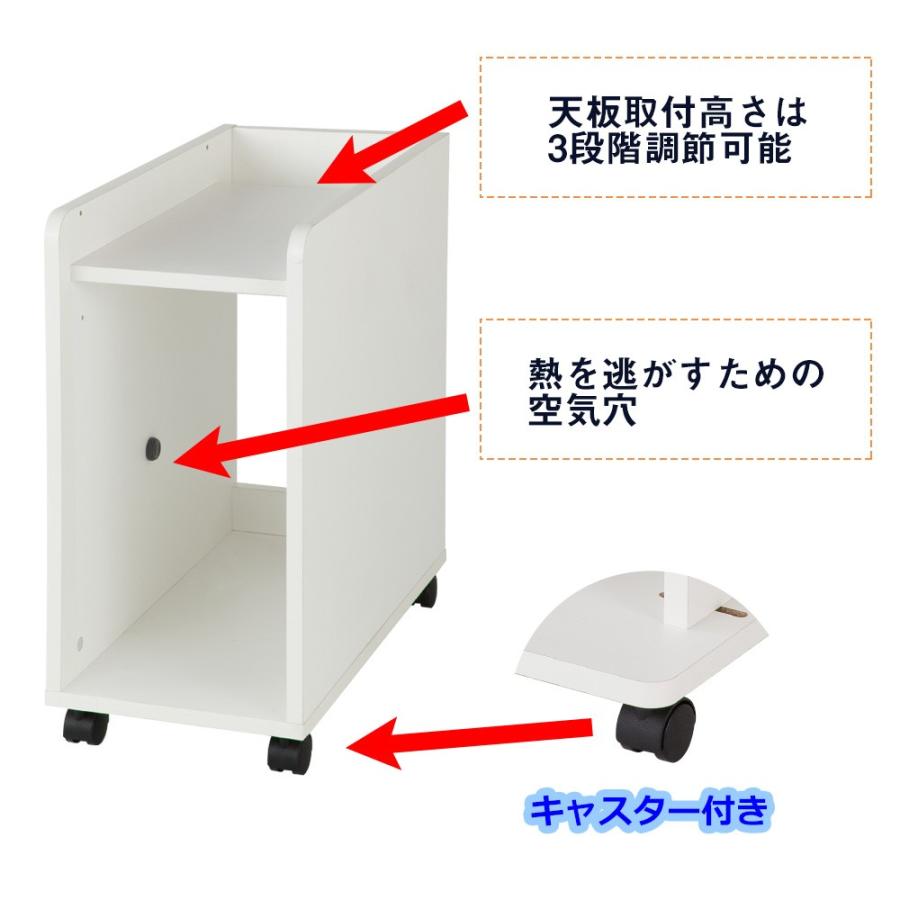 パソコンラック パソコン収納 ｐｃ Garage ガラージ 通販 Yahoo ショッピング