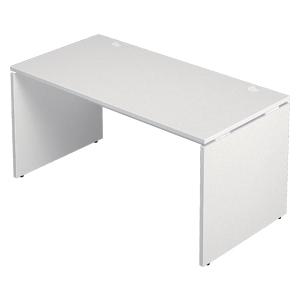 デスク パソコンデスク 幅140cm 奥行き70cm 学習机 事務机 pcデスク オフィスデスク オフィス 在宅ワーク 机 シンプル AFデスク
