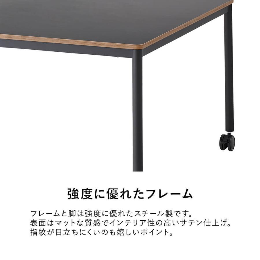 Garage（ガラージ） デスク テーブル GMテーブル 長方形タイプ