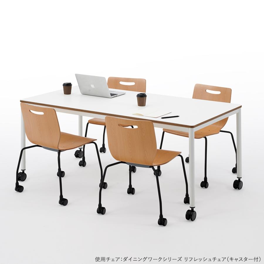 Garage GMテーブル オフィステーブル デスク 作業台 Garage（ガラージ） デスク テーブル GMテーブル 長方形タイプ
