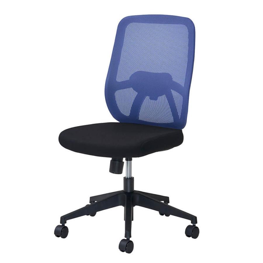 PLUS（プラス） オフィスチェア デスクチェア メッシュチェア NEXIS