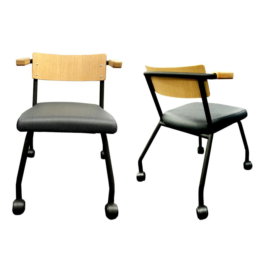 72145※ピアノ椅子（黒）☆送料無料 72145※ピアノ椅子（黒）☆送料無料