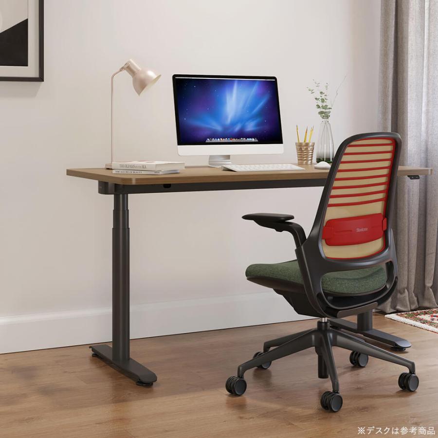 Steelcase（スチールケース） オフィスチェア Steelcase Series1 