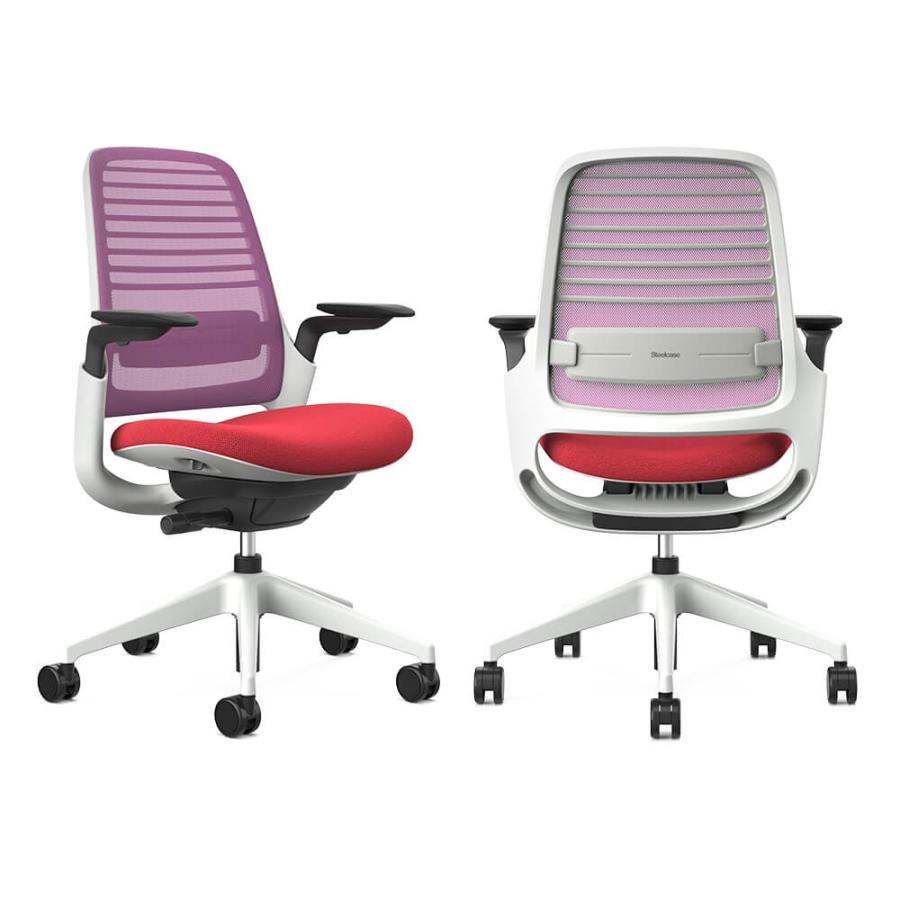 Steelcase（スチールケース） オフィスチェア Steelcase Series1