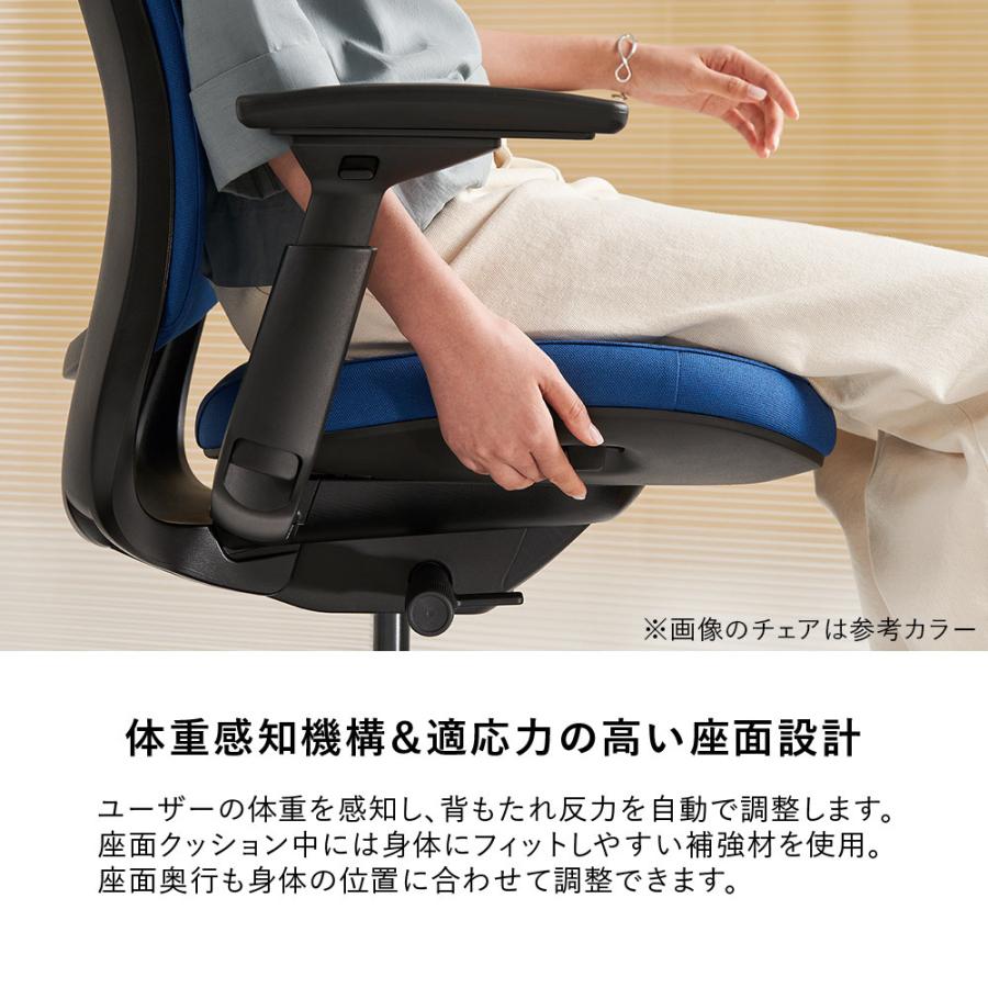 Steelcase（スチールケース） オフィスチェア Steelcase Series2