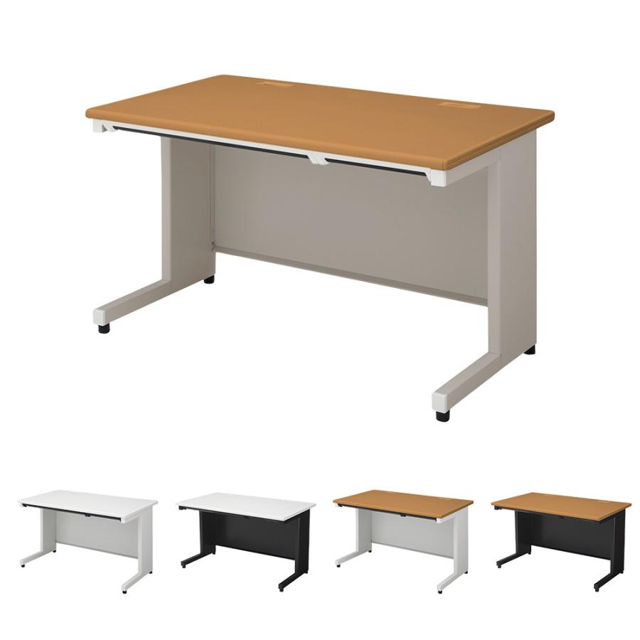 ニトリ システムデスク キャネーラ ダークグレー ニトリ システム