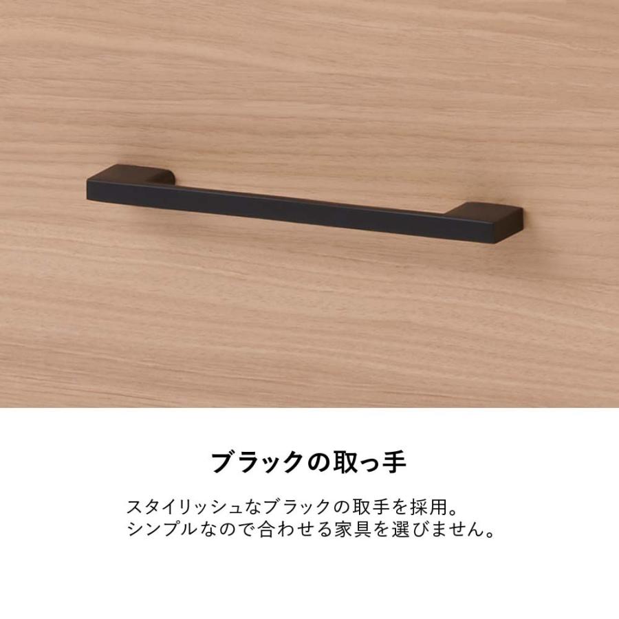 プラス 木製デスクワゴン 3段 W1-044SC-3 濃木目 幅40.5cm Amazon | PLUS デスクワゴン サイドワゴン オフィスワゴン 木製