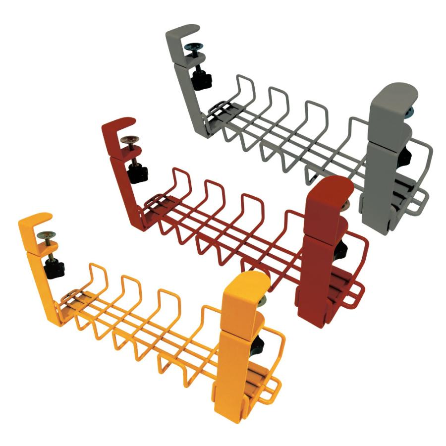 Garage（ガラージ） アウトレット 配線トレー 配線ケーブルトレー