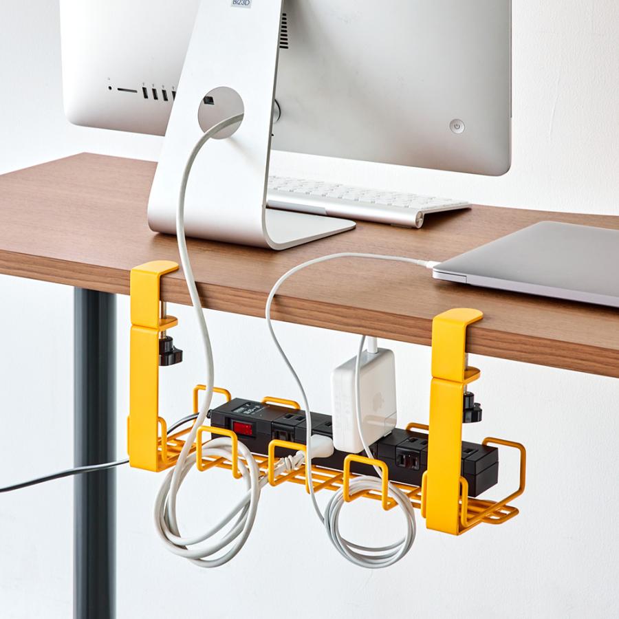 Garage（ガラージ） アウトレット 配線トレー 配線ケーブルトレー