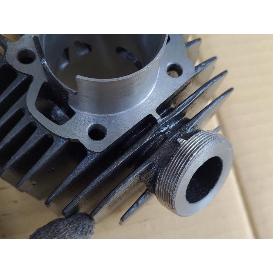 YAMAHA 【新品・未使用】 YB-1 ・ YB50 FS1 【 約62.5cc へ YAMAHA 【新品・未使用】 YB-1 ・ YB50 FS1 【 約62.5cc へ