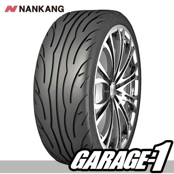 2本セット 235/45R17 ナンカン(NANKANG) NS-2R Tread wear：120(競技用) 新品サマータイヤ｜garage1-shop