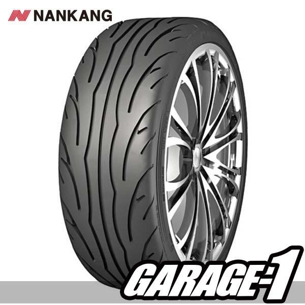 4本セット 255/35R18 ナンカン(NANKANG) NS-2R Tread wear：120(競技用) 新品サマータイヤ