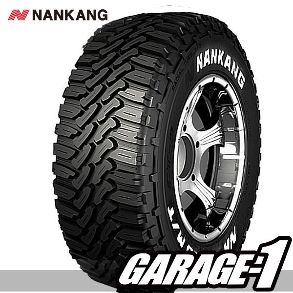 ナンカン NK 4×4WD M/T FT-9 175/80R16 NANKANG 175/80R16 ナンカン FT-9 M/T RWL タイヤ サマータイヤ