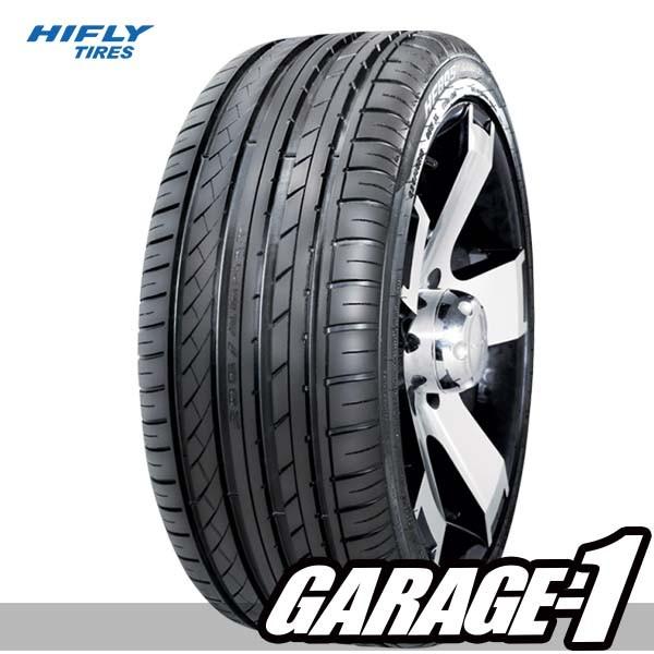 245/35R19 ハイフライ(HIFLY) HF805 新品 個人宅配送不可｜garage1-shop