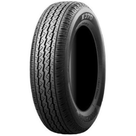 ブリヂストン K370 145/80R12LT 80/78N 4本セット 新品 BRIDGESTONE 4本セット 145/80R12 タイヤ サマータイヤ