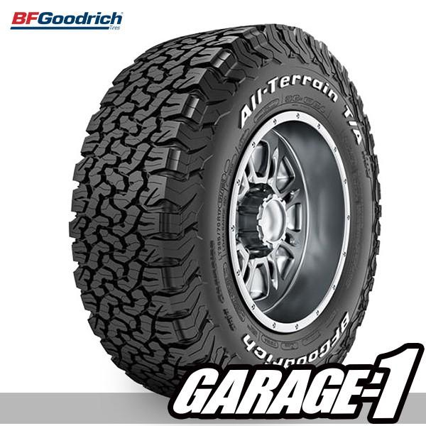 BF Goodrich A/T TA KO2 RWL 285/75R16 6PR 116/113RCLT