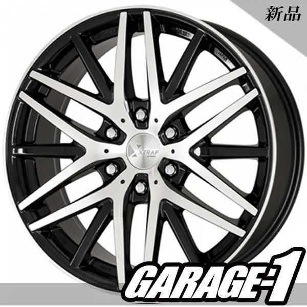新品 WORK(ワーク) X-TRAP CVM06 タイヤホイール 4本セット 20 新品 WORK(ワーク) X-TRAP CVM06 タイヤホイール 4本セット 20