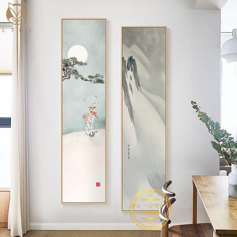 絵画 壁飾り 部屋飾り インテリア絵画 個性的デザイン 寝室玄関飾り用 壁掛け 美術品 装飾画 飾り 壁掛け画 高品質 風景 アートパネル 高品質 送料無料 1 18 Garage846 通販 Yahoo ショッピング