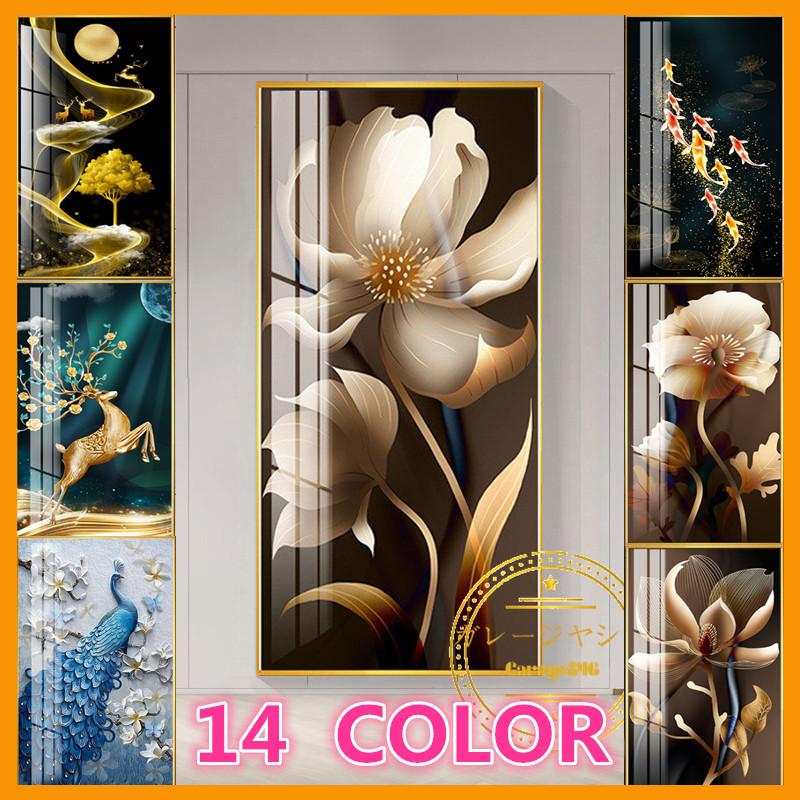 絵画 壁飾り部屋飾り 招財樹 ポスター インスタ 映え 在宅 背景 インテリア雑貨 ガーランド 絵画 壁掛け 壁飾り アートパネル ポスター リビング  玄関 送料無料 :1-2292:Garage846 - 通販 - Yahoo!ショッピング