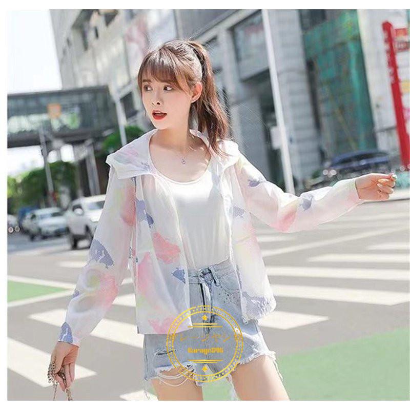 信憑 muta ラッシュパーカー 薄手 日焼け対策 イエロー 海 GOLF 6 正規