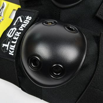 VANS（ヴァンズ） キラーパッド アダルト プロテクターセット 187