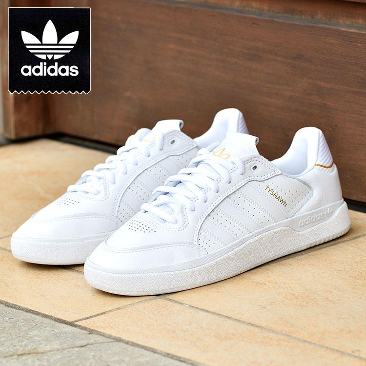 adidas TYSHAWN アディダス タイショーン