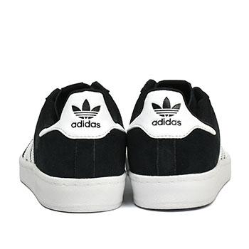 adidas Originals アディダス SB キャンパス ブラック/ホワイト