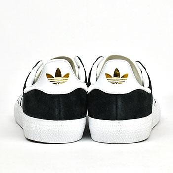 adidas Originals アディダス SB ガゼル スニーカー ブラック