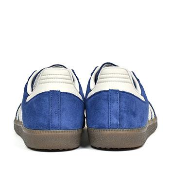 adidas Originals アディダス SB サンバ ダークブルー SAMBA ADV Dark