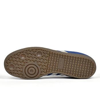 adidas Originals アディダス SB サンバ ダークブルー SAMBA ADV Dark 