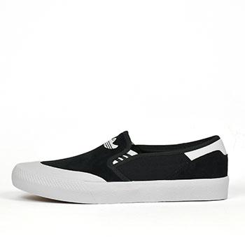 adidas Originals アディダス スリッポン シュムーフォイル スライド 