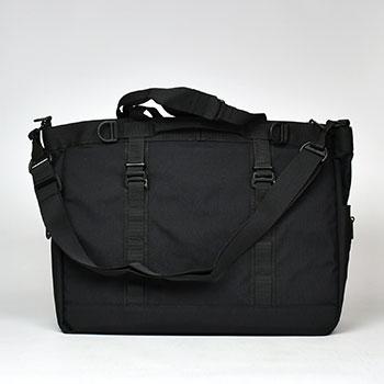 BAICYCLON by bagjack　TOTE BAG MULTI POCKETS 2WAY TOTE (LARGE) - BCL-67 | BAICYCLON by bagjack