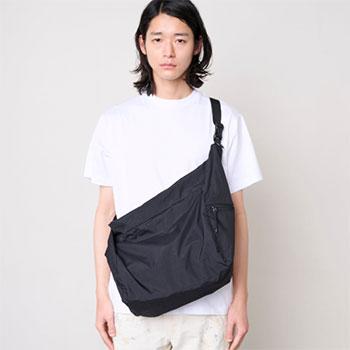 BAGJACK バイシクロン バイ バッグジャック ショルダーバッグ BAGJACK バイシクロン バイ バッグジャック ショルダーバッグ