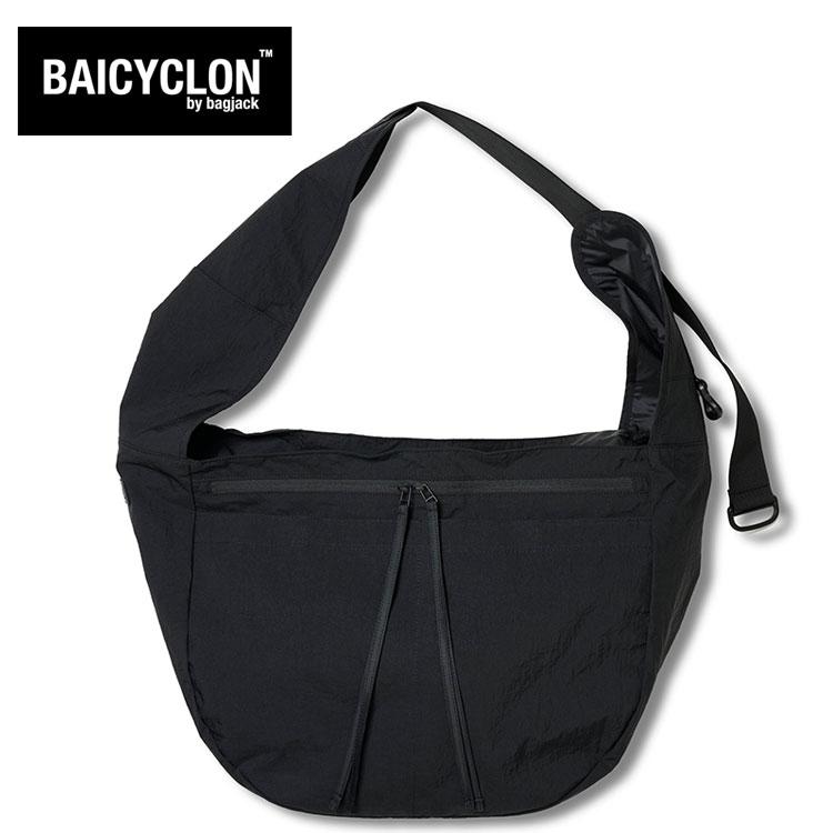 BAGJACK（バッグジャック） SALE バイシクロン バイ ビッグショルダー