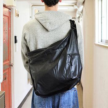 BAGJACK（バッグジャック） バイシクロン バイ ショルダーバッグ