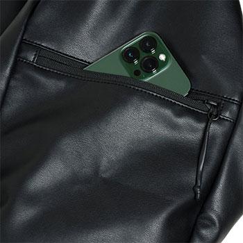 BAGJACK（バッグジャック） バイシクロン バイ ショルダーバッグ